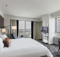 Swissotel Sydney - Accommodation BNB