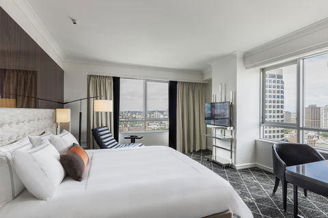 Swissotel Sydney - Accommodation BNB 0
