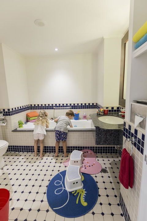 Swissotel Sydney - Accommodation BNB 30