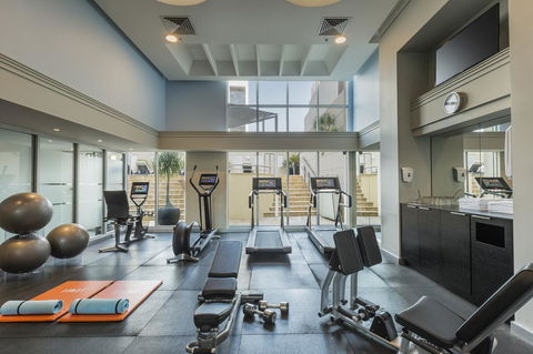 Swissotel Sydney - Accommodation BNB 20