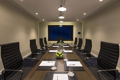 Swissotel Sydney - Accommodation BNB 43