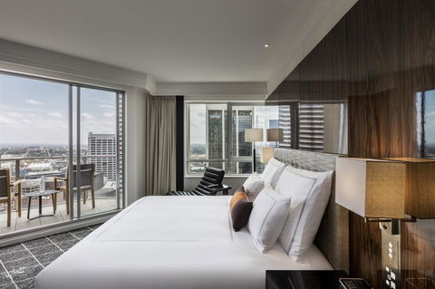 Swissotel Sydney - Accommodation BNB 6