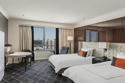 Swissotel Sydney - Accommodation BNB 24