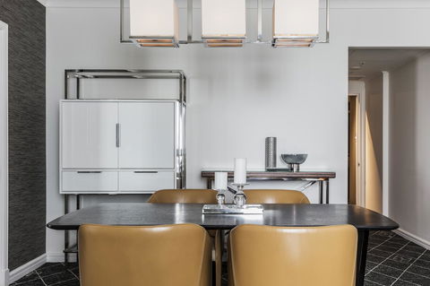 Swissotel Sydney - Accommodation BNB 27