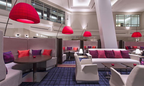 Swissotel Sydney - Accommodation BNB 14