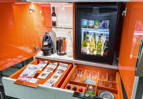 Swissotel Sydney - Accommodation BNB 7