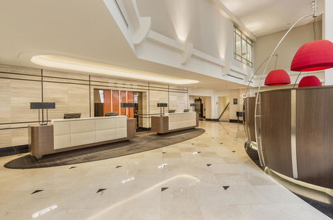 Swissotel Sydney - Accommodation BNB 12