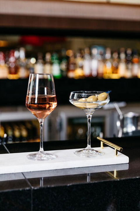 Swissotel Sydney - Accommodation BNB 15