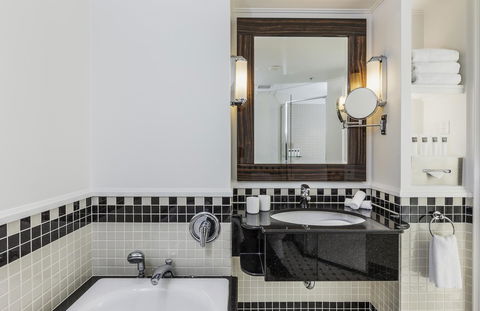 Swissotel Sydney - Accommodation BNB 28