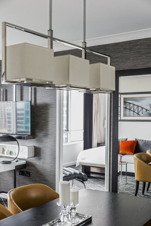 Swissotel Sydney - Accommodation BNB 32