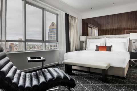 Swissotel Sydney - Accommodation BNB 29