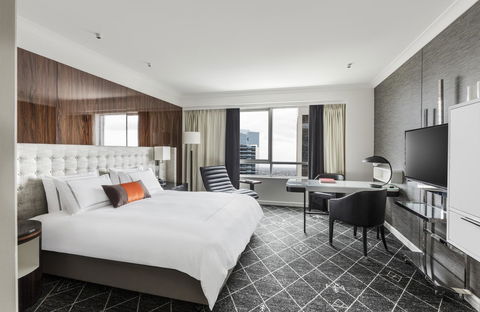 Swissotel Sydney - Accommodation BNB 23
