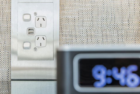 Swissotel Sydney - Accommodation BNB 34