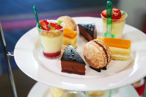 Swissotel Sydney - Accommodation BNB 18