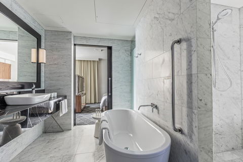 Swissotel Sydney - Accommodation BNB 25