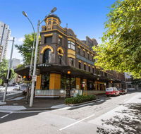 Hotel Harry Ascend Hotel Collection - Accommodation BNB