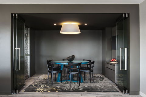 PARKROYAL Darling Harbour, Sydney - Accommodation BNB 37