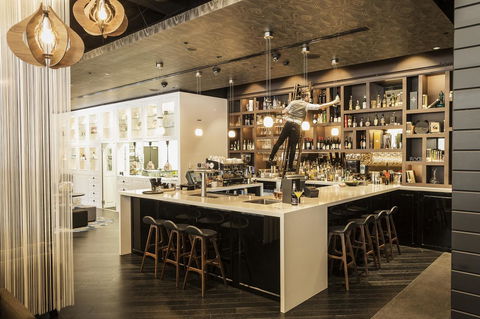 PARKROYAL Darling Harbour, Sydney - Accommodation BNB 26