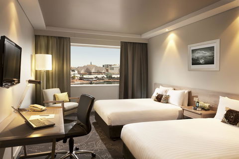 PARKROYAL Darling Harbour, Sydney - Accommodation BNB 18