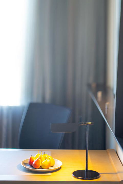 PARKROYAL Darling Harbour, Sydney - Accommodation BNB 15