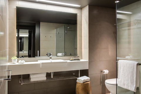 PARKROYAL Darling Harbour, Sydney - Accommodation BNB 3