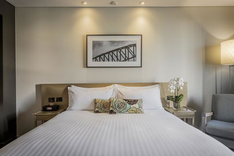 PARKROYAL Darling Harbour, Sydney - Accommodation BNB 40