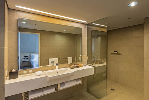 PARKROYAL Darling Harbour, Sydney - Accommodation BNB 34