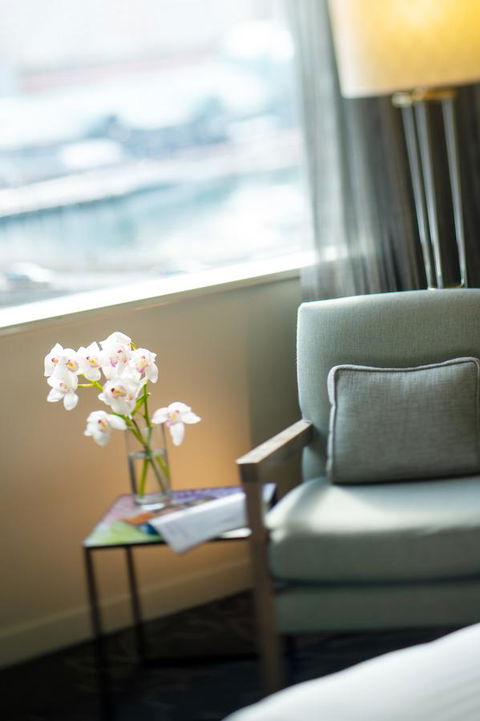 PARKROYAL Darling Harbour, Sydney - Accommodation BNB 14