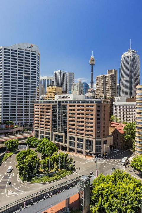 PARKROYAL Darling Harbour, Sydney - Accommodation BNB 29