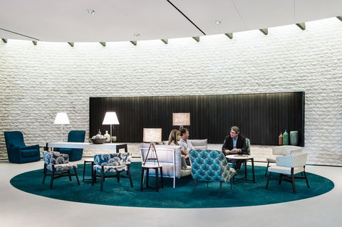 PARKROYAL Darling Harbour, Sydney - Accommodation BNB 30