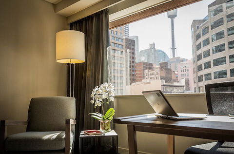 PARKROYAL Darling Harbour, Sydney - Accommodation BNB 2