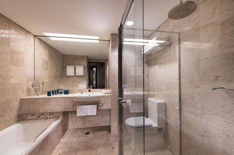 PARKROYAL Darling Harbour, Sydney - Accommodation BNB 17