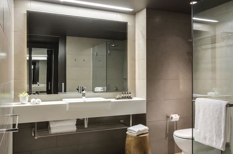 PARKROYAL Darling Harbour, Sydney - Accommodation BNB 33