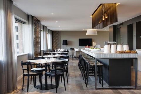 PARKROYAL Darling Harbour, Sydney - Accommodation BNB 35