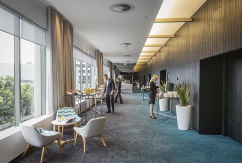 PARKROYAL Darling Harbour, Sydney - Accommodation BNB 44