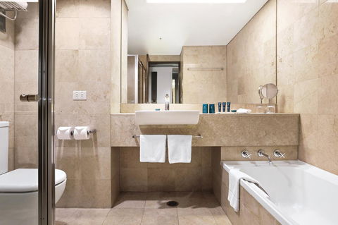 PARKROYAL Darling Harbour, Sydney - Accommodation BNB 22