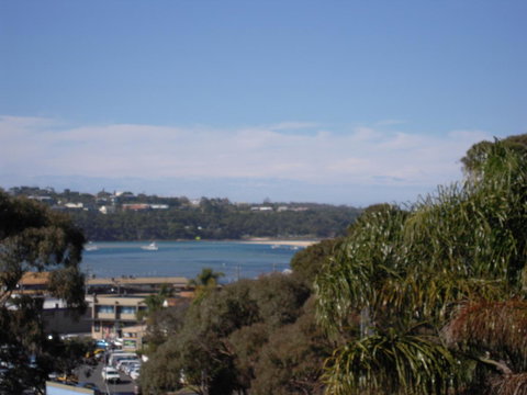Sapphire Waters Motor Inn - Accommodation BNB 35