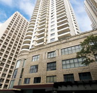 Oaks on Castlereagh Sydney Central - Accommodation BNB