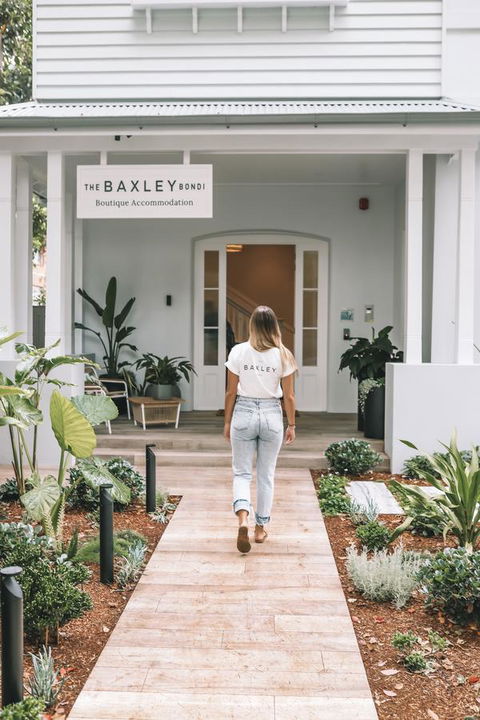The Baxley Bondi - Accommodation BNB 1