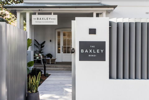 The Baxley Bondi - Accommodation BNB 40