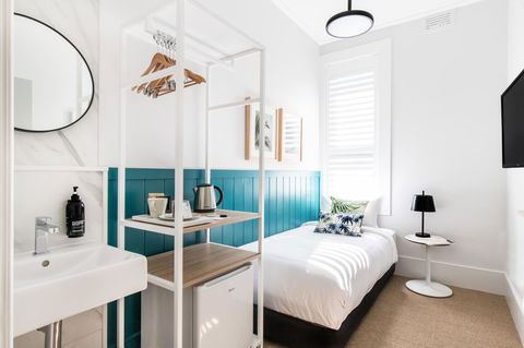 The Baxley Bondi - Accommodation BNB 10