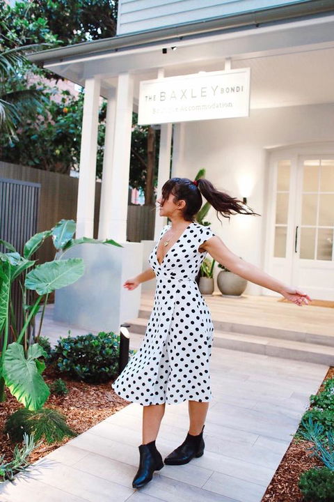 The Baxley Bondi - Accommodation BNB 9