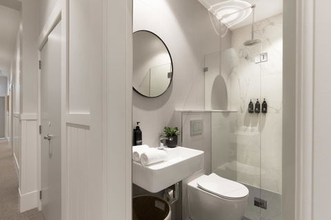 The Baxley Bondi - Accommodation BNB 24