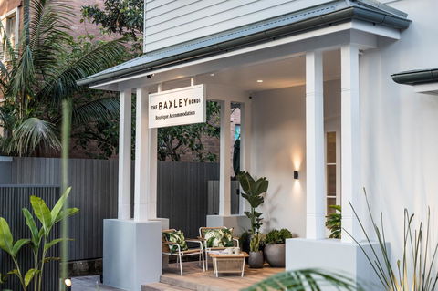 The Baxley Bondi - Accommodation BNB 6