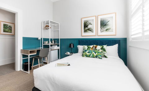The Baxley Bondi - Accommodation BNB 2