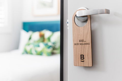 The Baxley Bondi - Accommodation BNB 4