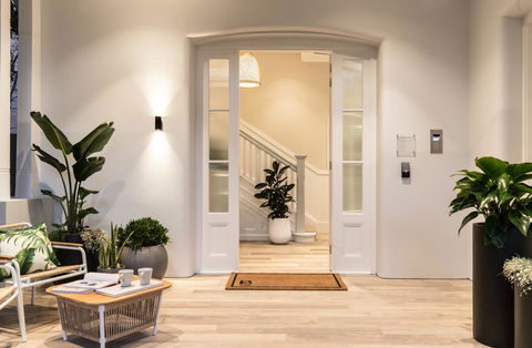 The Baxley Bondi - Accommodation BNB 41