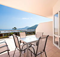 Messines Street Breakwater Apartment 104 - Accommodation BNB