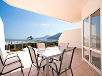 Messines Street Breakwater Apartment 104