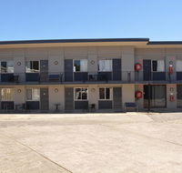 Commercial Hotel Motel Lithgow - Accommodation BNB